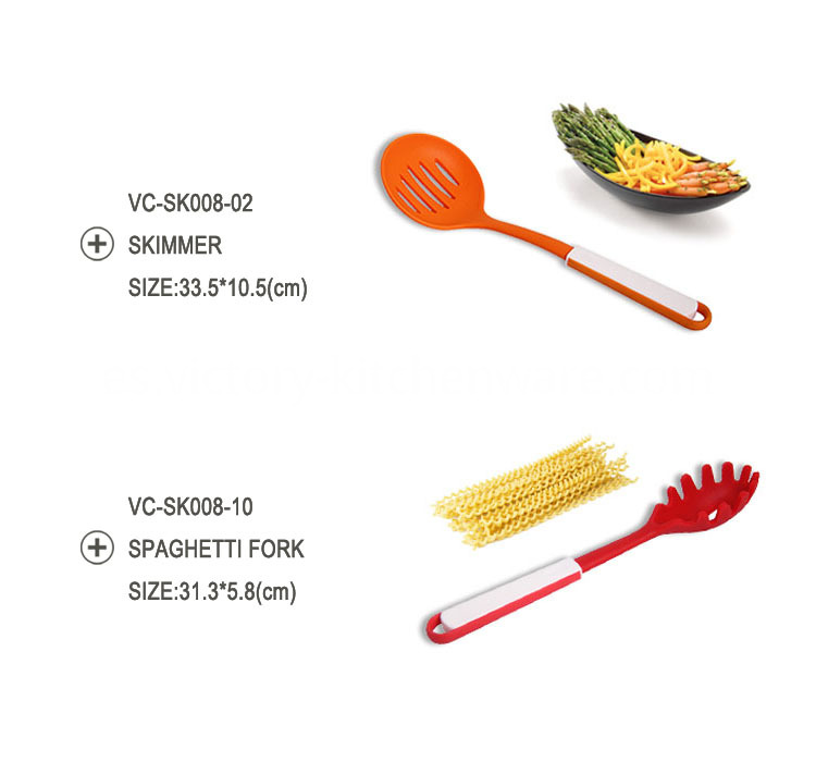 conjunto de herramientas de silicona silicone tool set